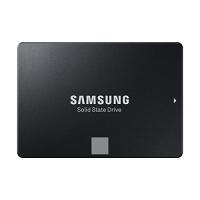Samsung 860 EVO 500GB SATA 2.5インチ 内蔵 SSD MZ-76E500B/IT | AW