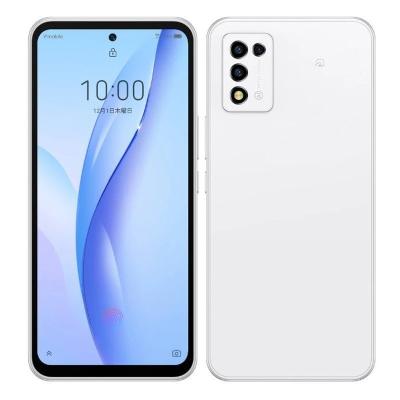 ZTE - Libero 5G 　新品未使用　カラーホワイト libero 5g（ZTE／スマホ） | スマホ、タブレット、パソコン の