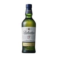 【箱なし】バランタイン 17年 40度 | アクサスオンラインコレクション