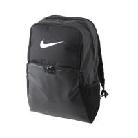 NIKE(ナイキ) ブラジリア 9.5 バックパック DM3975 Col.010 ブラック/ブラック/ホワイト サイズ 約30L H 51cm x W 33cm x D 18cm（EC） | アクサスオンラインコレクション