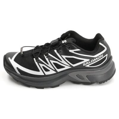 SALOMON レディースシューズ（サイズ（cm）：24.5cm）｜ファッション
