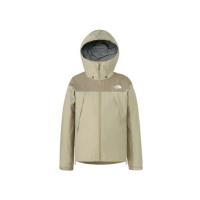 ザ・ノース・フェイス クライムライトジャケット　ベージュ　NPW11503 THE NORTH FACE (ザ ノース フェイス) トレッキングウェア(レイン