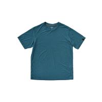 Teton Bros.(ティートンブロス) Axio Lite Tee TB261-42010 Col.Deep Teal | アクサスオンラインコレクション
