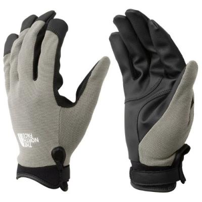 THE NORTH FACE シンプルトレッキンググローブのおすすめ人気商品一覧