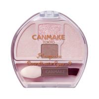 キャンメイク  プランぷくコーデアイズ Neo 1.3g [N01]しらたまプランぷく [7441][P1] | アクサスオンラインコレクション