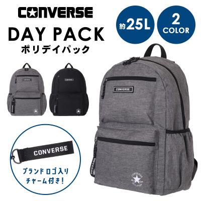 CONVERSE デイパック ポリ コンバース : AXCIS - 通販 - Yahoo