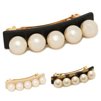 新品未使用 アレクサンドゥルパリ ヘアピン アレクサンドルドゥパリ ボールピン ALEXANDRE DE PARIS BALL