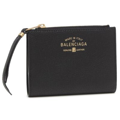 バレンシアガ 財布 二つ折り ファスナーのおすすめ人気商品一覧 通販