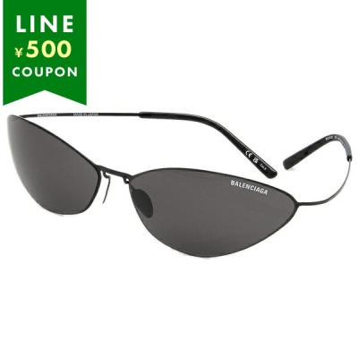 BALENCIAGA バレンシアガ サングラス アイウエア 68サイズ