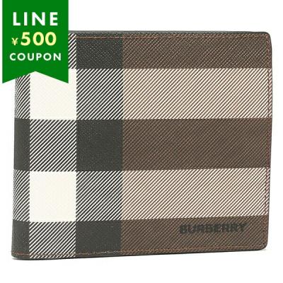 BURBERRY メンズ二つ折り財布｜財布｜ファッション おすすめ人気商品