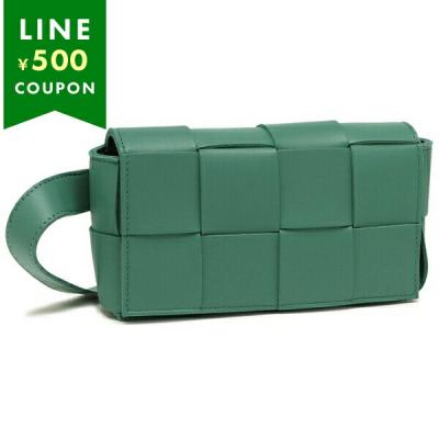 BOTTEGA VENETA ボディバッグ｜バッグ｜ファッション おすすめ人気商品