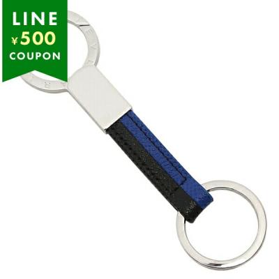 BVLGARI レディースキーホルダー、キーリング｜ファッション小物