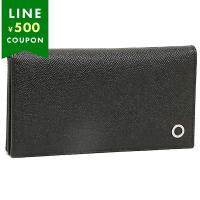 ブルガリ 長財布 メンズ BVLGARI 30398 BULGARI BULGARI ブラック | AXES(アクセス)Yahoo!店