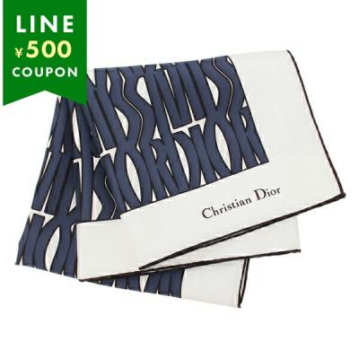 Christian Dior レディーススカーフ｜ファッション小物