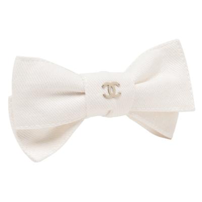CHANEL バレッタ｜レディースヘアアクセサリー｜ファッション おすすめ