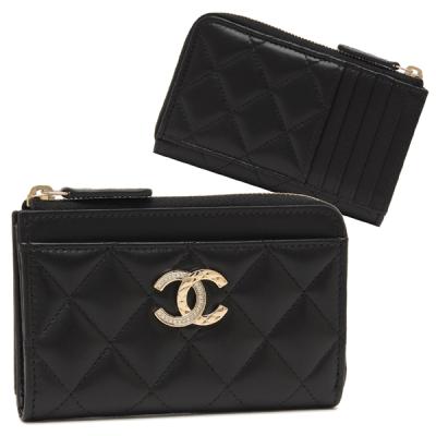 CHANEL レディース小銭入れ、コインケースの商品一覧|財布 CHANEL レディース小銭入れ、コインケースの商品一覧|財布
