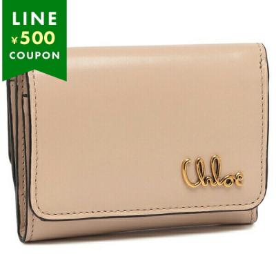Chloe レディース三つ折財布｜財布｜ファッション おすすめ人気商品