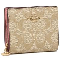 コーチ Coach レディース二つ折り財布 通販 人気ランキング 価格 Com