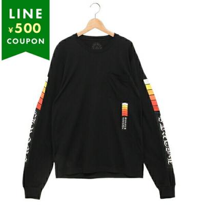 クロムハーツロンT chormeheartsロンT 即購入OK❗️即日発送‼️ org.jpg