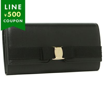 FERRAGAMO レディース長財布｜財布｜ファッション 通販 - Yahoo