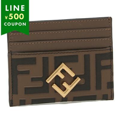 FENDI レディース小銭入れ、コインケースの商品一覧|財布 FENDI レディース小銭入れ、コインケースの商品一覧|財布