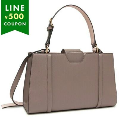 【極美品】FURLAフルラ 2wayミニショルダーバッグ 濃グレー 斜め掛け可能 Brandol / FURLA フルラ ショルダーバッグ PRIMULA プリムラ