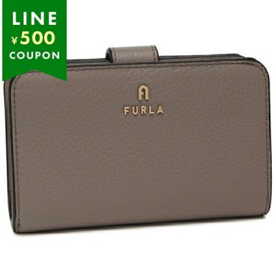 フルラ 二つ折り財布のおすすめ人気商品一覧 通販 - Yahoo