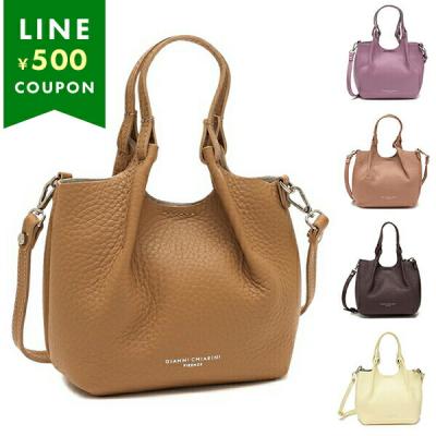 gianni chiarini ジャンニキャリーニ ショルダーバッグの