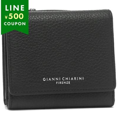 gianni chiarini 財布（レディース三つ折財布）｜財布