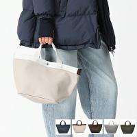 エルベシャプリエ トートバッグ 707GP リュクス 舟型 M Herve