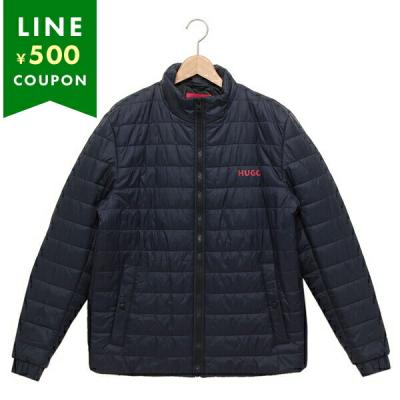 HUGO BOSS メンズダウンコート、ダウンジャケット｜コート、ジャケット