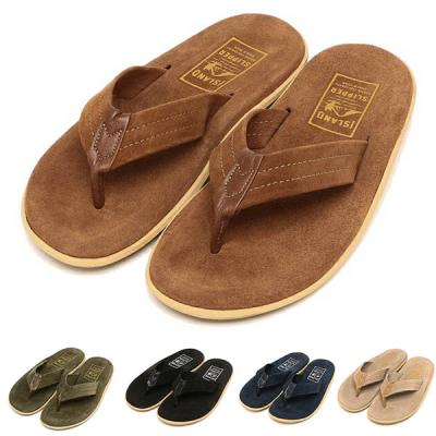 ISLAND SLIPPER メンズサンダル｜シューズ｜ファッション