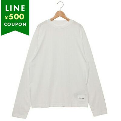 JIL SANDER メンズ半袖Tシャツ、カットソー｜トップス｜ファッション