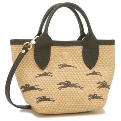 かごバッグ（LONGCHAMP）のおすすめ人気商品一覧 通販 - Yahoo