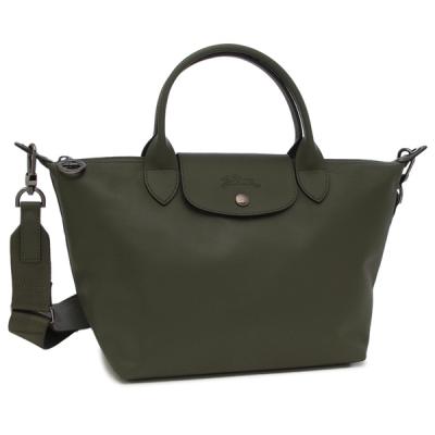 【美品】ロンシャン　トラベル ベージュ　カーキ 楽天市場】ロンシャン ボストンバッグ LONGCHAMP ボックス