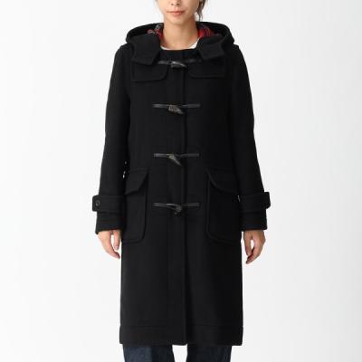 【美品】ロンドントラディション ダッフルコート ロング丈 ブラウン系 サイズ40 楽天市場】ロンドントラディション ダッフルコート LONDON