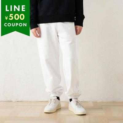 ロサンゼルスアパレル スウェットパンツ（ファッション）のおすすめ