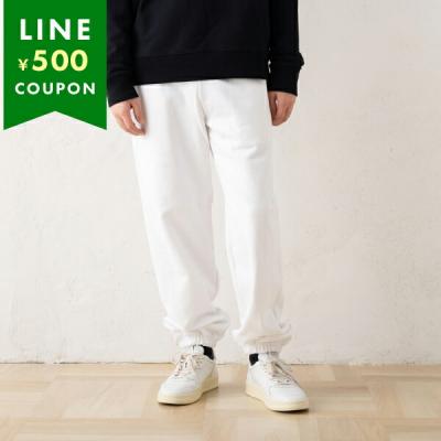 ロサンゼルスアパレル スウェットパンツ M LOS ANGELES APPAREL ロサンゼルスアパレル ロスアパ スウェット