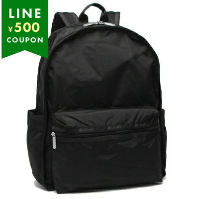 レスポートサック リュック 黒（ファッション）のおすすめ人気商品一覧
