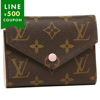 ルイヴィトン 財布 ポルトフォイユヴィクトリーヌ LOUIS VUITTON ルイヴィトン財布 新作 ヴィトン財布 ルイビトン