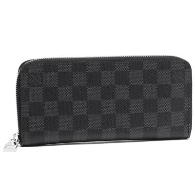 LOUIS VUITTON メンズ長財布(柄:チェック)の商品一覧|財布 LOUIS VUITTON メンズ長財布(柄:チェック)の商品一覧|財布
