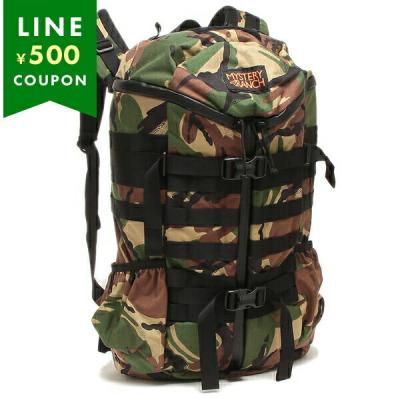 MYSTERYRANCH（柄：迷彩）のおすすめ人気商品一覧 通販 - Yahoo
