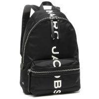 マークジェイコブス Marc Jacobs バッグ リュック M0016409 ブラック ...