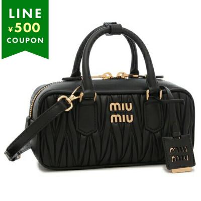 AXES(アクセス)Yahoo!店 - miu miu ミュウミュウ｜Yahoo!ショッピング