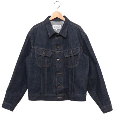 マルジェラ ジャケット(メンズGジャン、デニムジャケット)の マルジェラ ジャケット(メンズGジャン、デニムジャケット)の