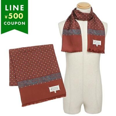 ボルドー スカーフのおすすめ人気商品一覧 通販 - Yahoo!ショッピング