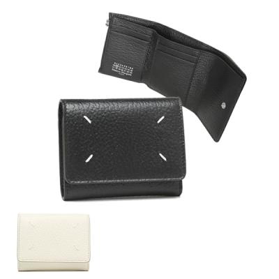 メゾンマルジェラ 財布 コンパクトの商品一覧 通販 - Yahoo!ショッピング