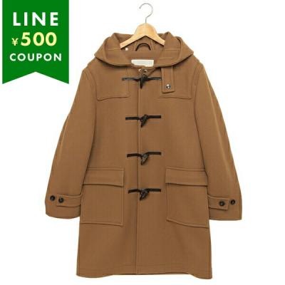 Mackintosh メンズダッフルコート｜コート、ジャケット｜ファッション