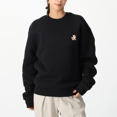 メゾンキツネ スウェット パリジャン（ファッション）の商品一覧 通販