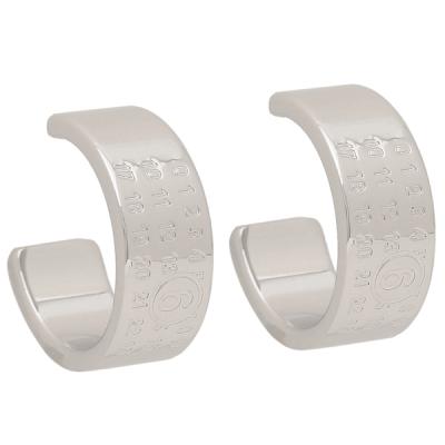 maison margiela（MM6／ピアス）｜レディースアクセサリー